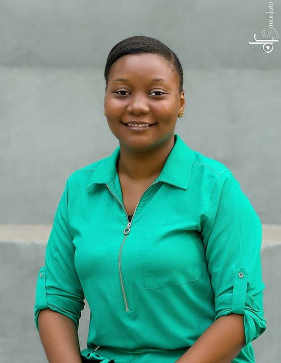 Lisa Jude Georges