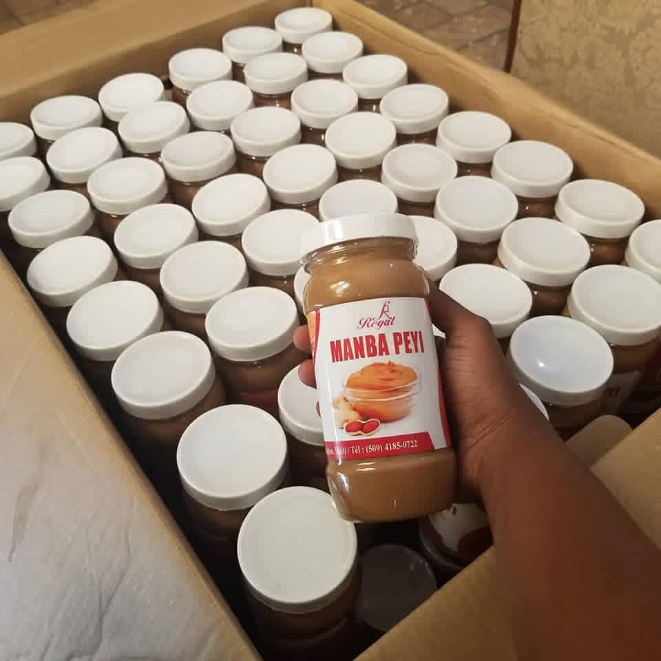 Packing products